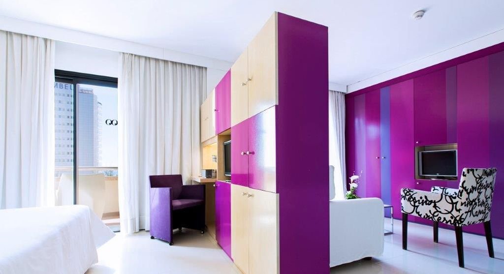 Фото Medplaya Agir Springs