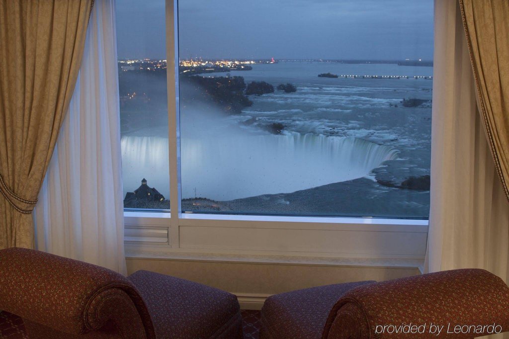 Фото Niagara Falls Marriott Fallsview Hotel & SPA