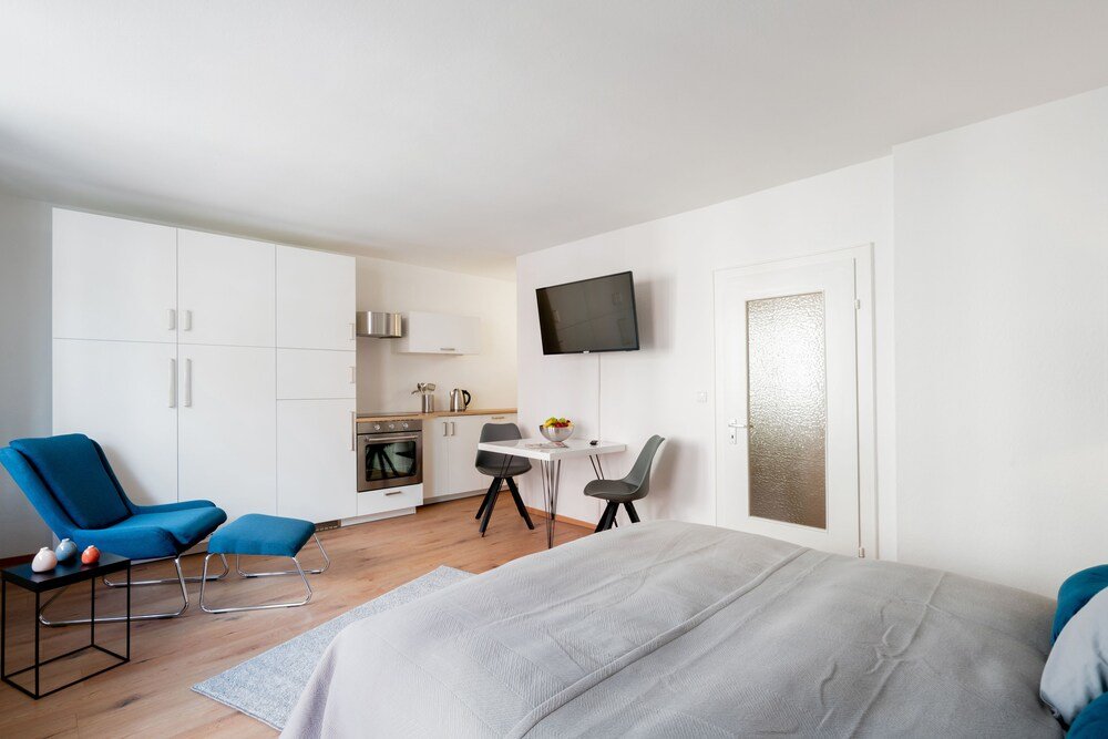 Фото Limehome Kassel