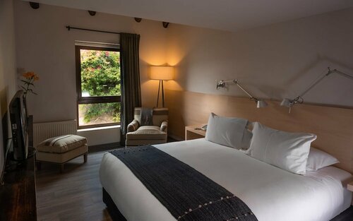 Гостиница Casadoca Hotel Boutique в Конконе