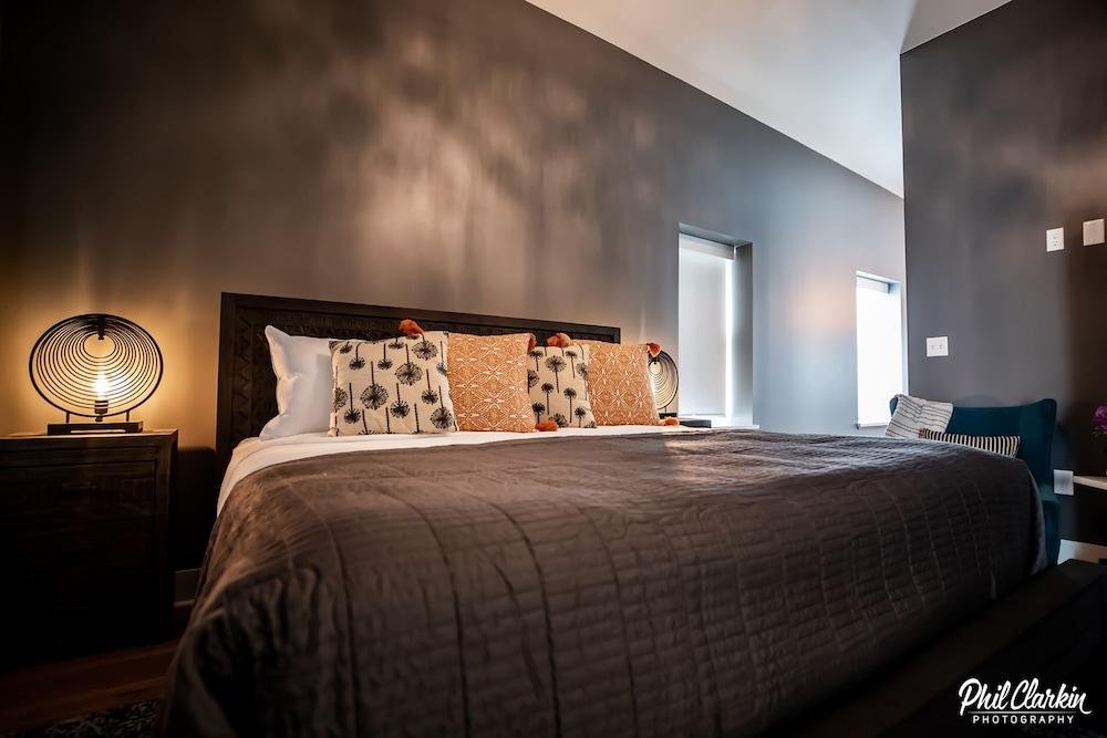 Фото Duets Bed & Breakfast