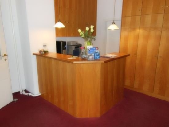 Фото Hotel Krokodil