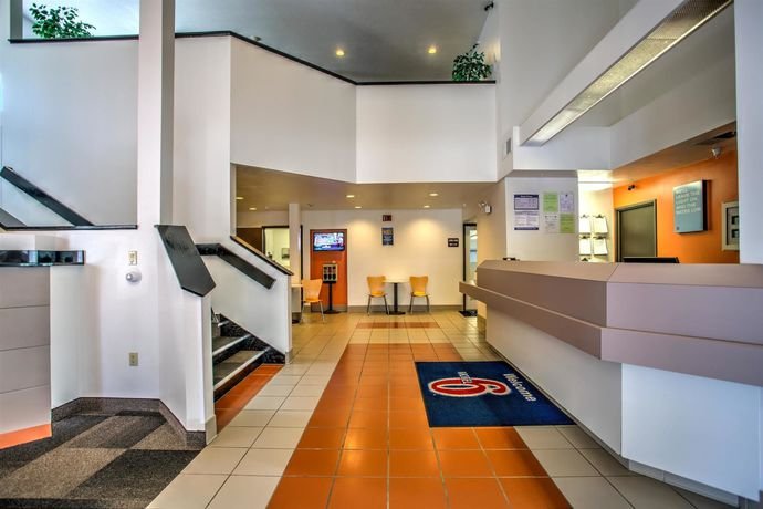 Фото Motel 6 Bozeman, Mt