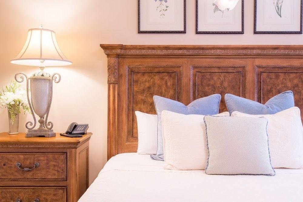 Фото Brick Street Inn