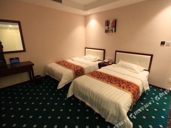 Фото Zijingong Hotel