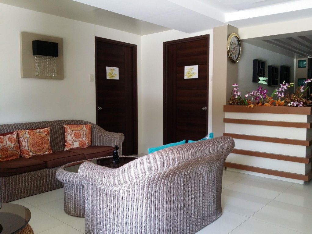 Фото Quezon Premier Hotel Lucena