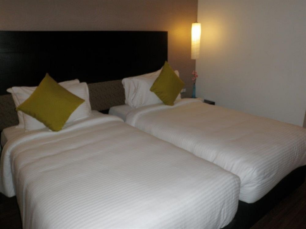 Фото Hycinth Hotels