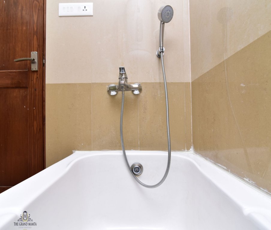 Фото Hotel The Grand Mamta