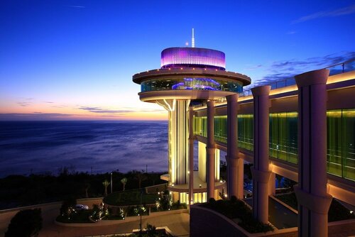 Гостиница H Resort