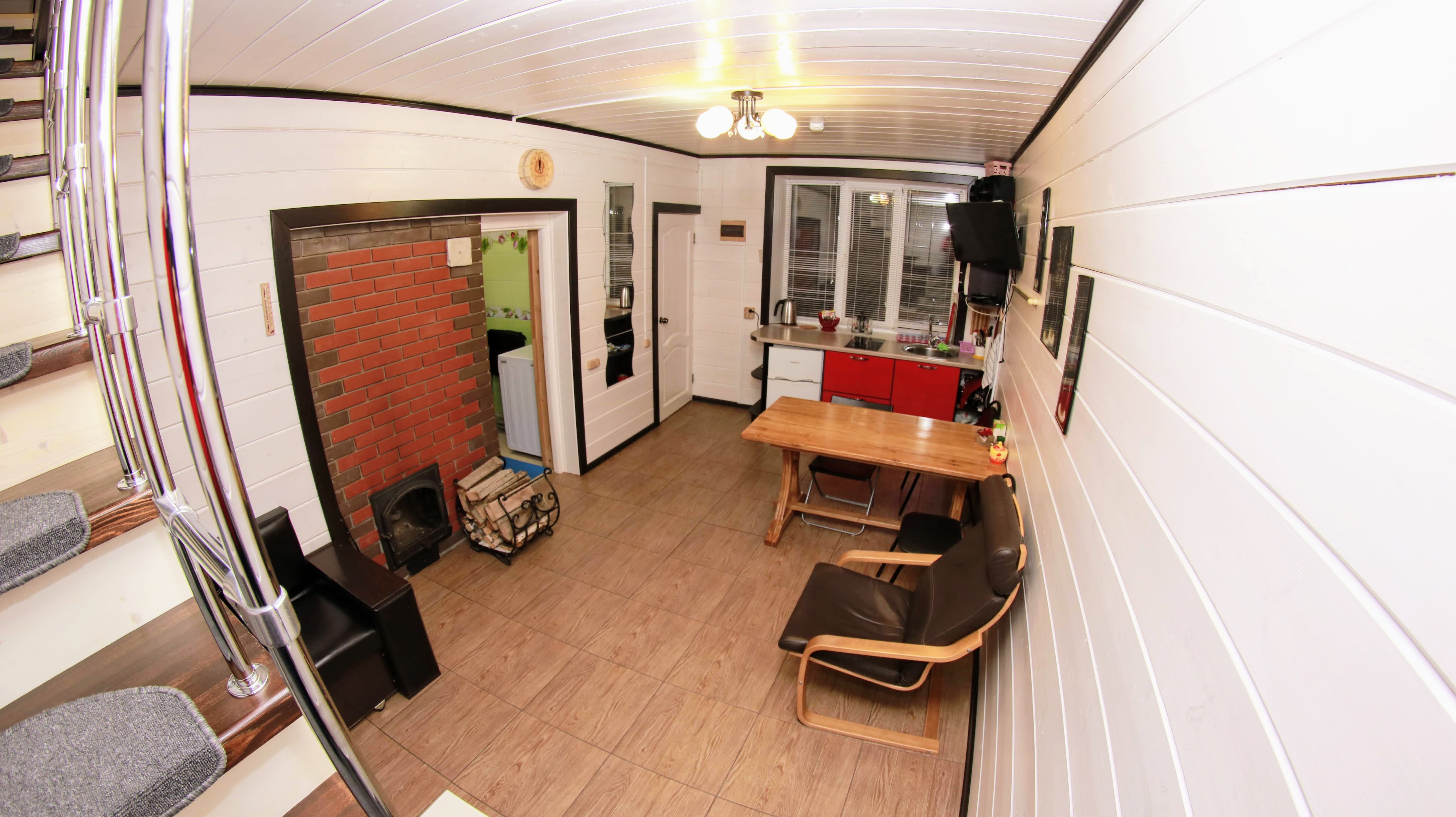 Фото Борковкино