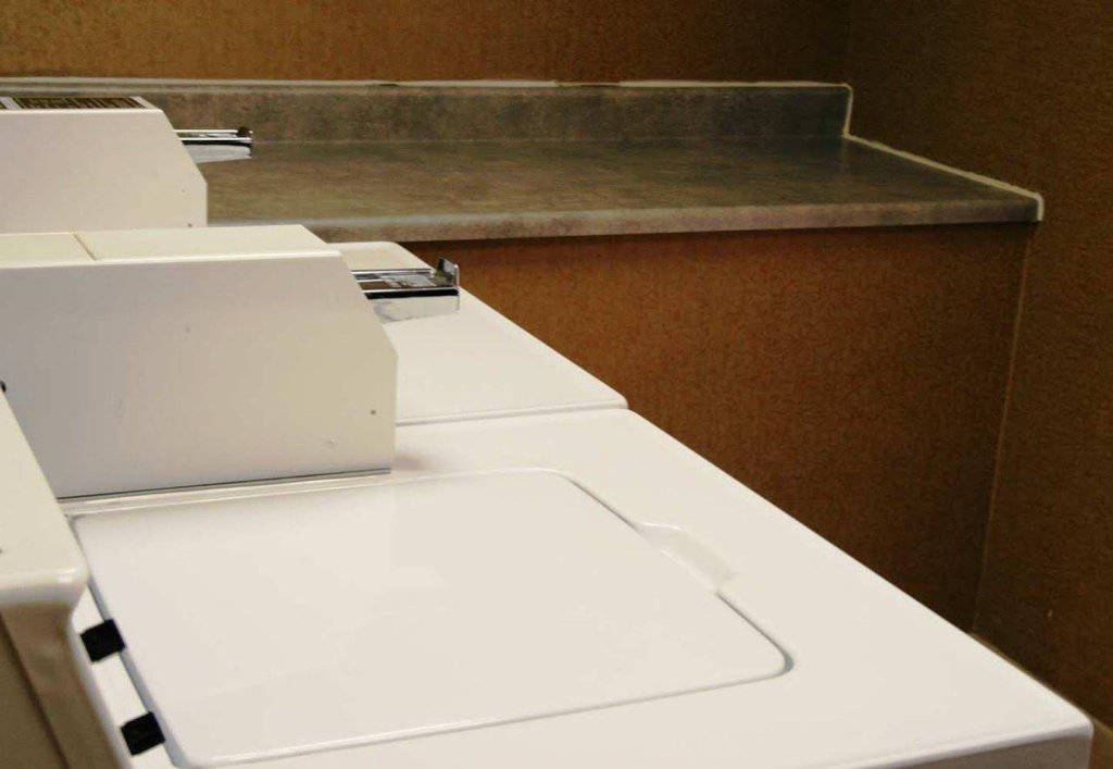 Фото Hampton Inn Washington-Dulles Int'l Airport South