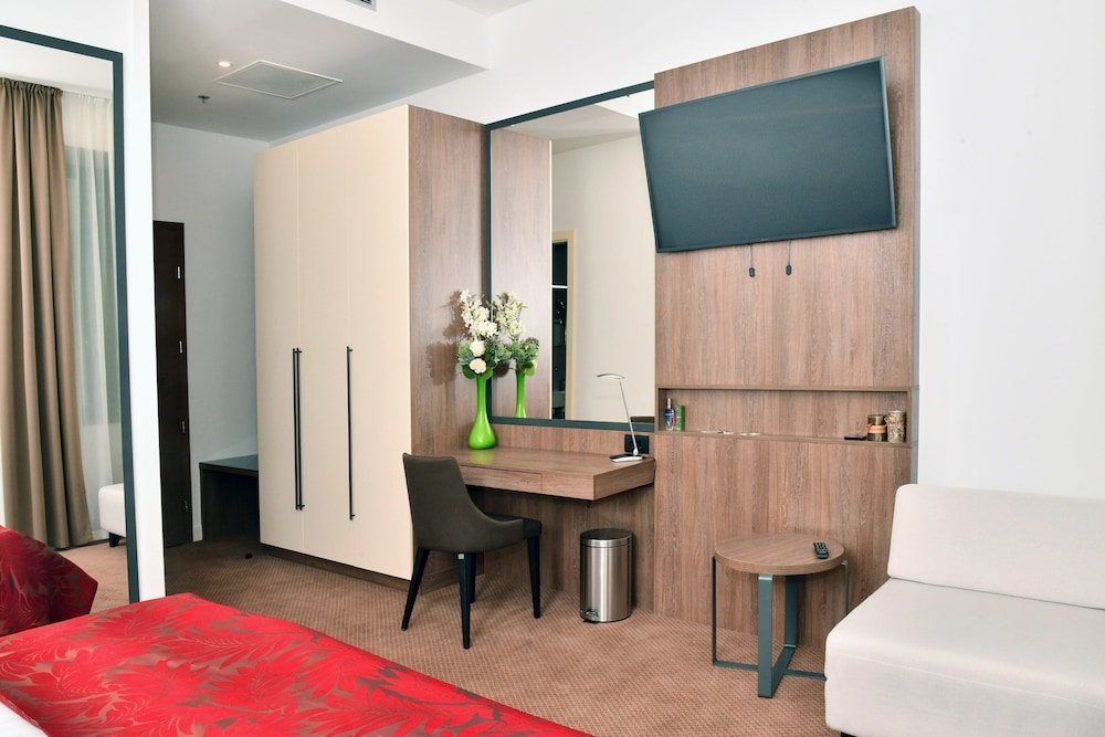 Фото Hotel Park 45