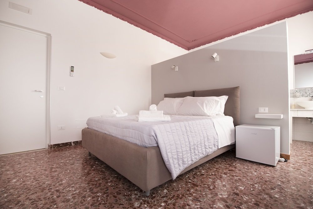 Фото Bella Vista B&b