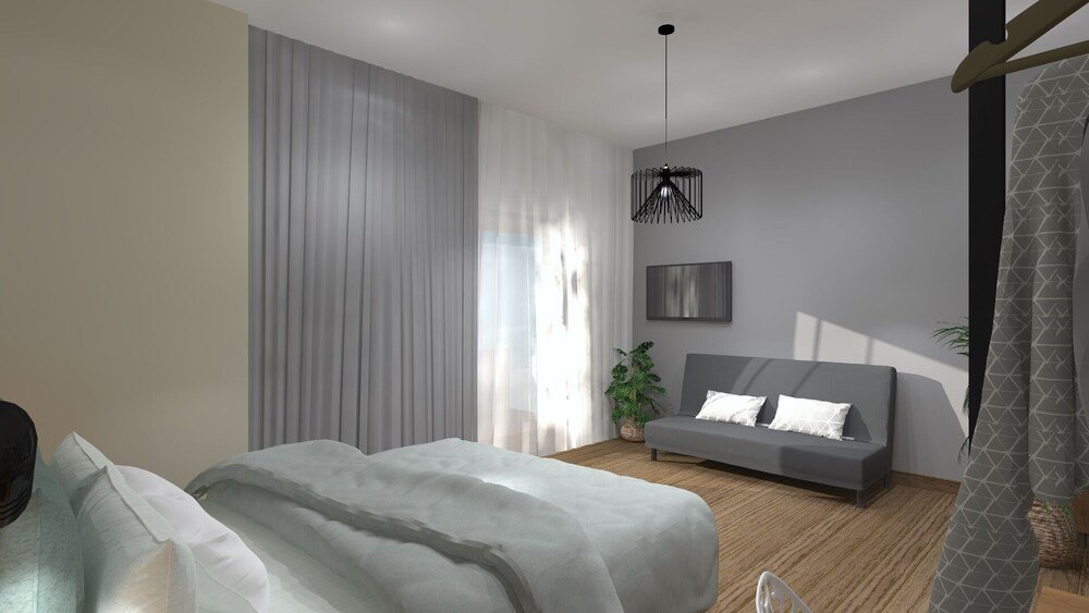 Фото Aethon Airport Project Hotel