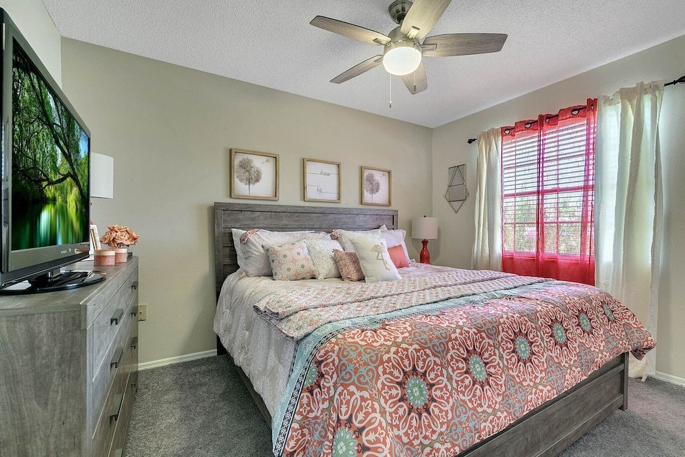 Фото Water Park Luxury 2br Near Disney
