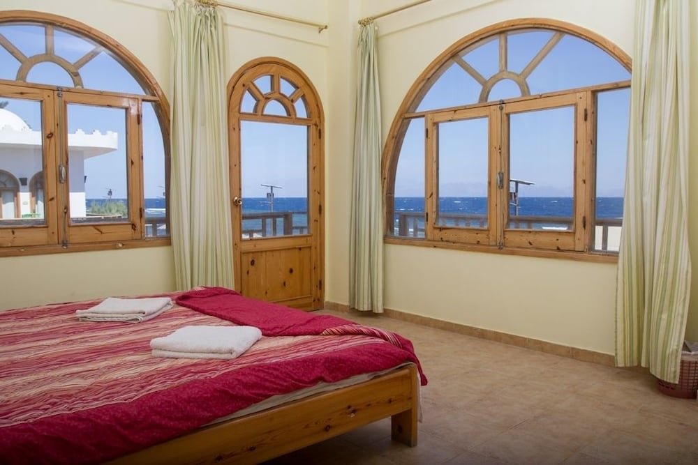 Фото Shams Hotel & Dive Centre