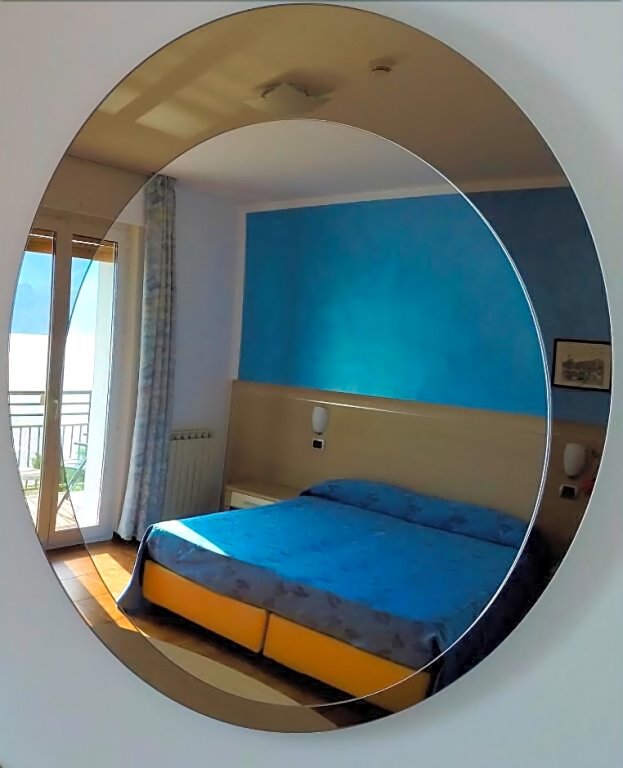 Фото Albergo Villa Edera