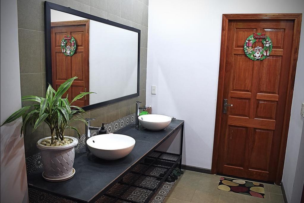 Фото Kon Tiki Hostel