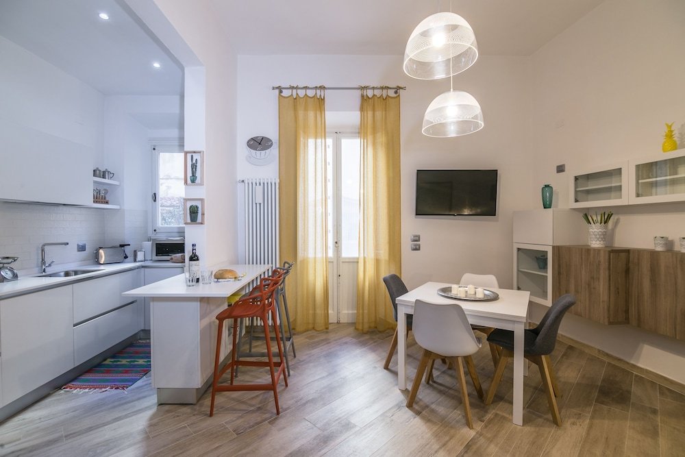 Фото Le Cure House with Garden