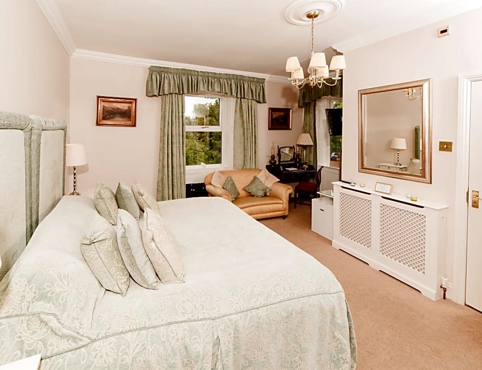 Фото Riding Farm Cottages