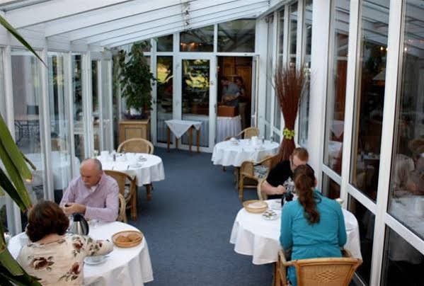 Фото Parkhotel Altmühltal