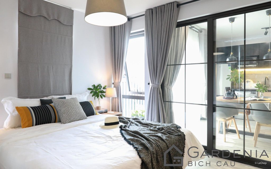 Фото Gardenia Bich Cau