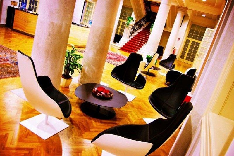 Фото Europalace Hotel