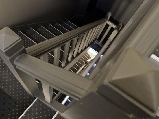 Фото Hotel Astrid Caen Centre