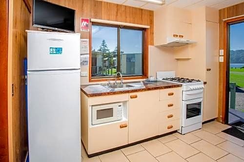 Фото Big4 Narooma Easts Holiday Park