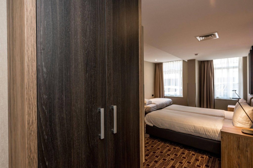 Фото Xo Hotel Inner