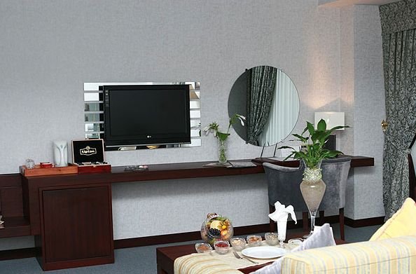 Фото Le Grande Plaza Hotel