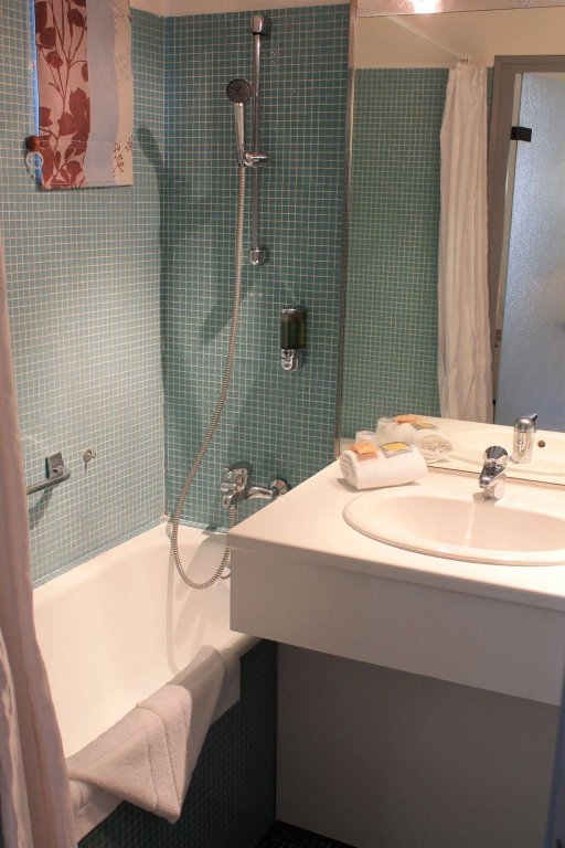 Фото Le Cheval Blanc