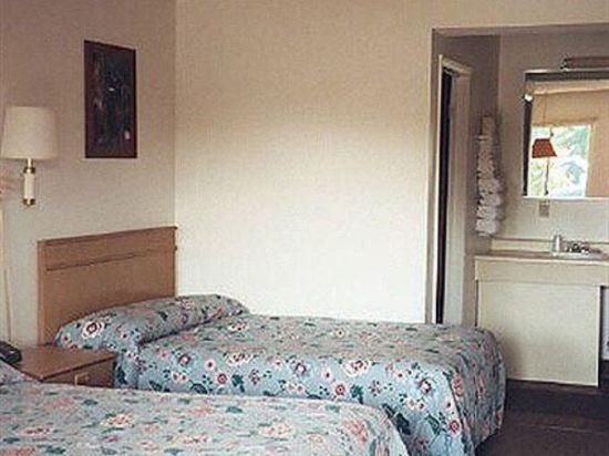 Фото Port Lodge Motel