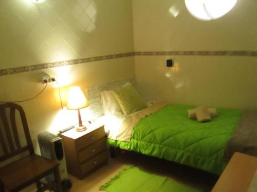 Фото Guest House Capitão Mor