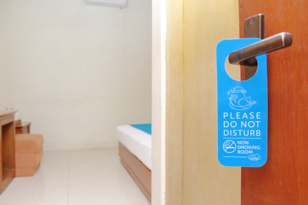 Фото Airy Sarirejo Dr Cipto 73 Semarang