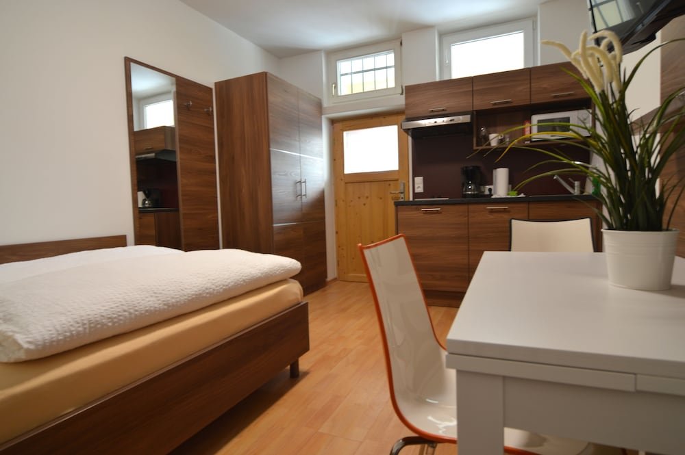 Фото Pension Elisabeth