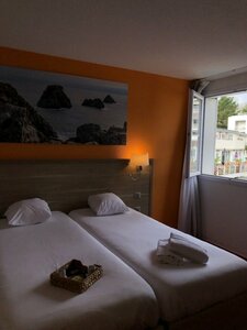 Гостиница Couett