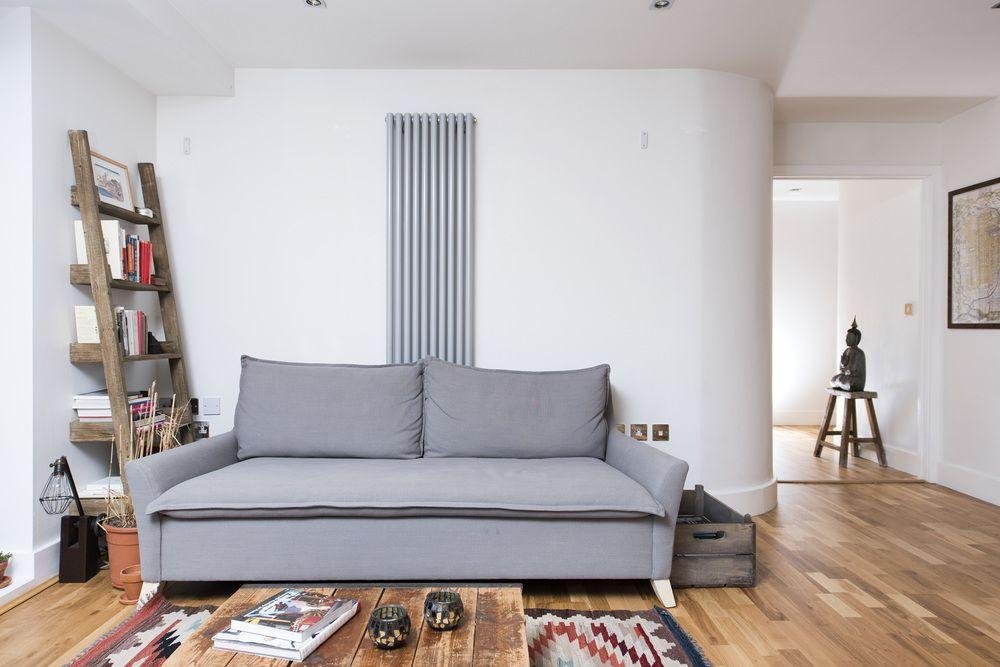 Фото Peaceful & Modern 2br Flat with Water Views