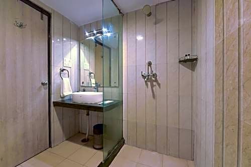 Фото Отель The Byke Grassfield Resort