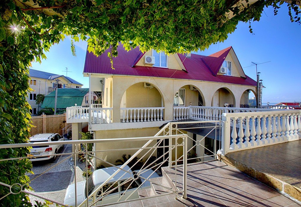 Фото Панорама