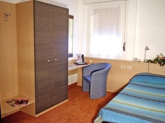 Фото Hotel Santin