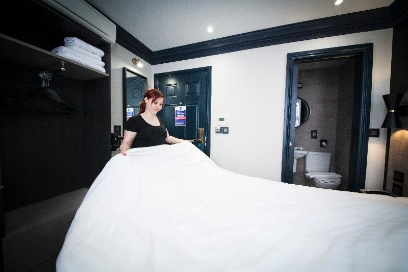 Фото The House of Toby