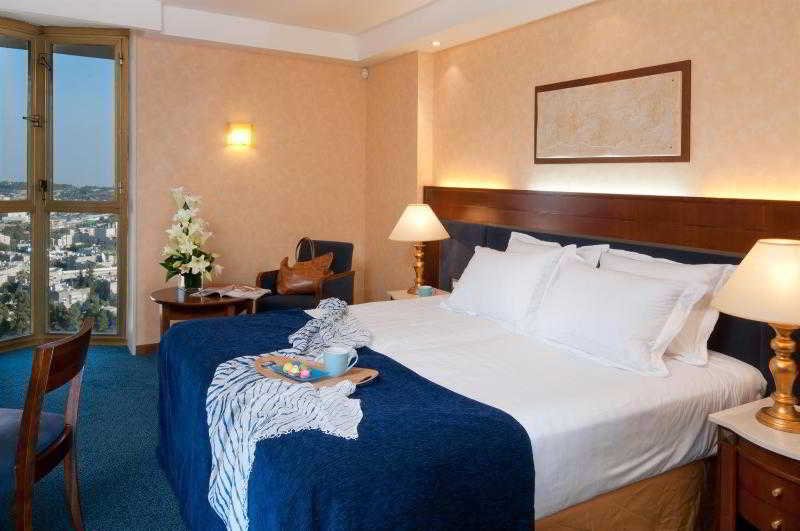 Фото Leonardo Plaza Hotel Jerusalem