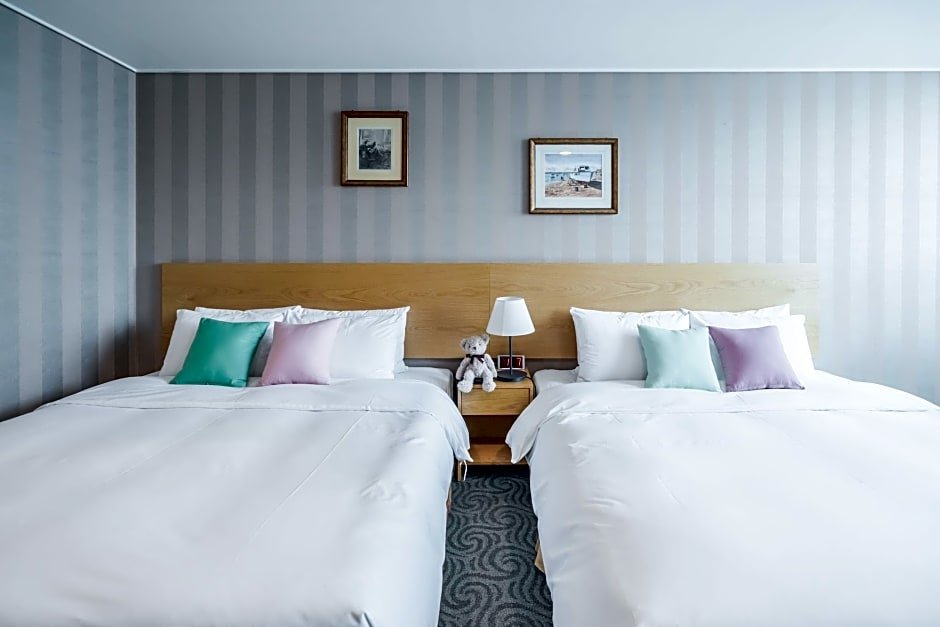 Фото Hotel Atrium Jongno