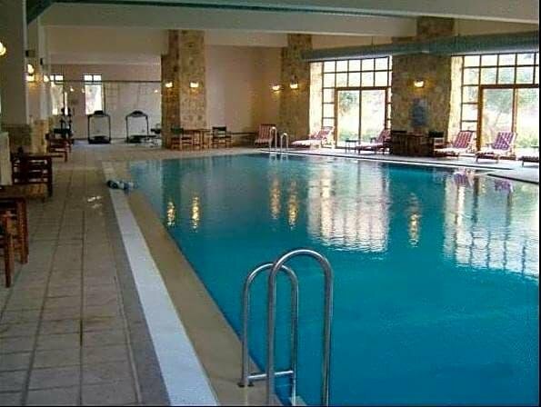 Hotel Bait Zaman, Petra, photo