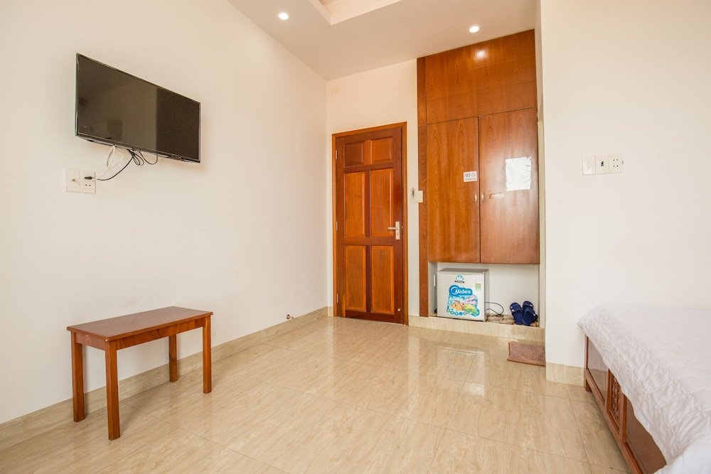 Фото Thien Y Hotel