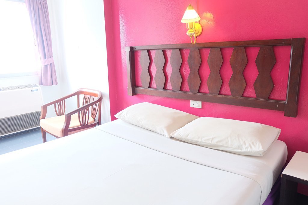 Фото Sawasdee Pattaya Hotel