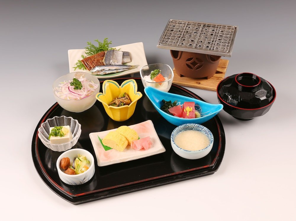 Фото Sunrise Katsuura