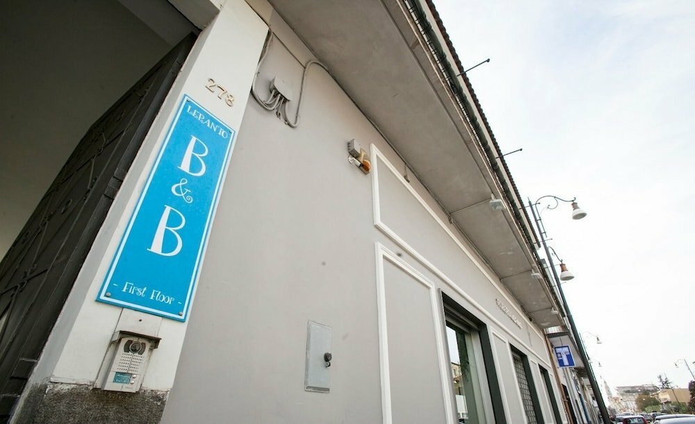 Hotel B&b Lepanto, Pompei, photo