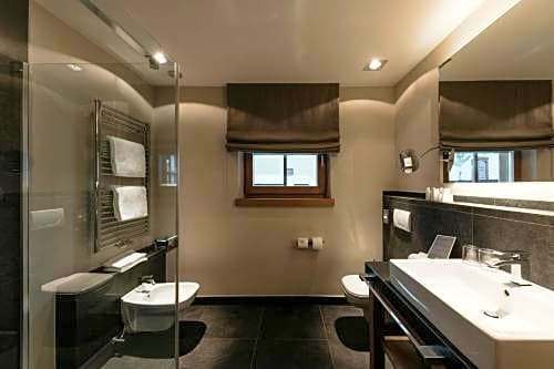 Фото Hotel Sonne